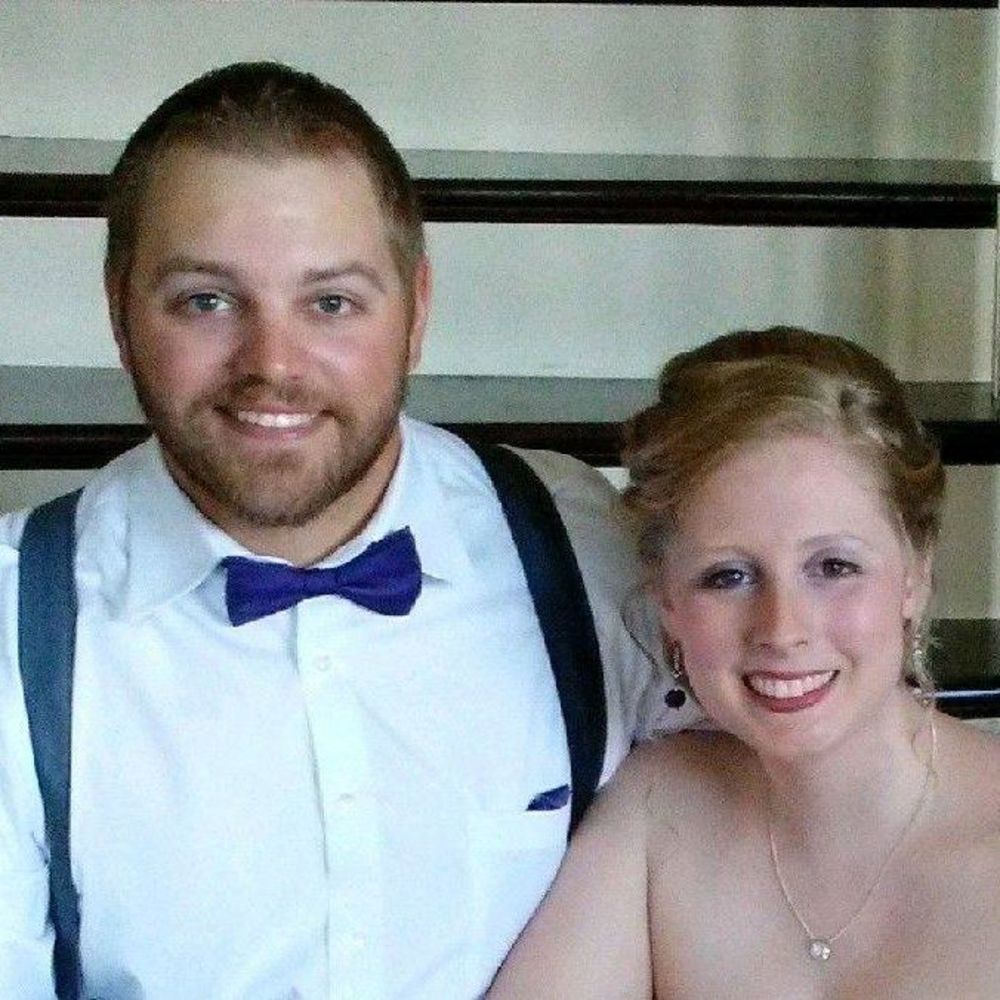 Meet your Posher, Jenna